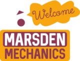 Marsden Mechanics